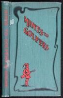 Hints to Golfers