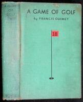 A Game of Golf: A Book of Reminiscence