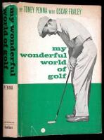 My Wonderful World of Golf