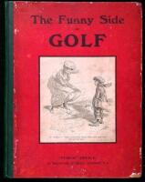 The Funny Side of Golf, from the Pages of "Punch"
