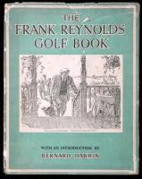 The Frank Reynolds Golf Book - Drawings from 'Punch'