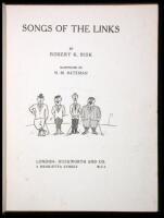 Songs of the Links