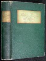 The Green Book of Golf, 1925-1926: A Record of Tournaments Held During the Year, Especially in the State of California and an Index of Golfers Located in this Territory