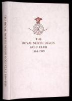 The Royal North Devon Golf Club, 1864-1989