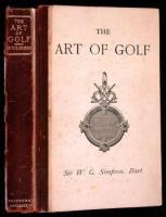 The Art of Golf