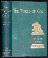 The World of Golf; The Isthmian Library