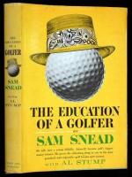 The Education of a Golfer