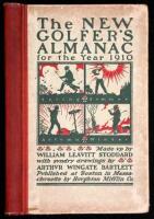 The New Golfer's Almanac for the Year 1910