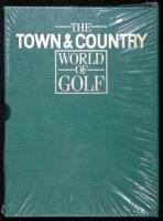 The Town & Country World of Golf