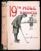 Nineteenth Hole Romances: The Devious Methods of Joseph Blotchford