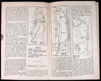 Facts about the Merion Course at Ardmore, Pa. Where the National Amateur Golf Championship will be Played, September 4th to 9th, 1916