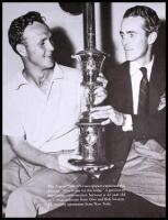 The Turning Point: The 54th Amateur Championship of the United States Golf Association - 1954 Winner: Arnold D. Palmer