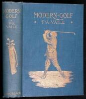 Modern Golf