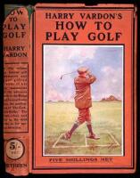 How to Play Golf