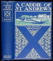 A Caddie of St. Andrews