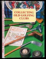 Collecting Old Golfing Clubs