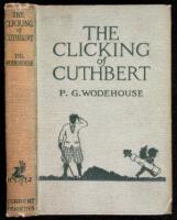 The Clicking of Cuthbert