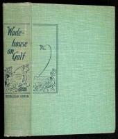 Wodehouse on Golf