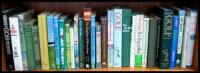 Lot of 30 Fiction, Mysteries, Stories, Anthologies, etc.