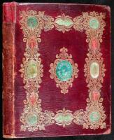 The Pictorial Album; or, Cabinet of Paintings for the Year 1837
