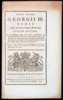 An Act for widening, cleansing, and lighting the several Streets, Lanes, Alleys, Ways and other publick Passages, within the Town of Wolverhampton, in the County of Stafford...