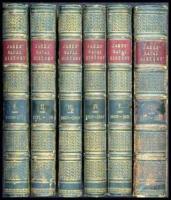 The Naval History of Great Britain...