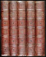The North American Sylva; Or, A Description of the Forest Trees of the United States, Canada, and Nova Scotia...