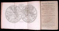 The General Gazetteer; or, Compendious Geographical Dictionary. Containing a Description of all the Empires, Kingdoms, States, Republics, Provinces, Cities, Chief Towns, Forts, Fortresses, Castles, Citadels, Seas, Harbours, Bays, Rivers, Lakes, Mountains,