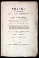 Voyage de Découvertes dans la Partie Septentrionale de l'Ocean Pacifique...pendant les Années 1795, 1796, 1797, et 1798; Dans lequel il a parcouru et visité la côte d'Asie....