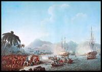 Captain Cook's Artists in the Pacific, 1769-1779