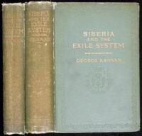 Siberia and the Exile System