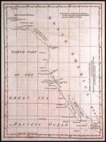 Journal of a Voyage in 1775. To explore the coast of America, Northward of California...in the King's Schooner, called the Sonora, and commanded by Don Juan Francisco de la Bodega