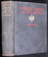 Through Siberia: The Land of the Future