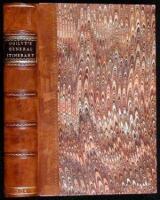 A General Itinerary of England and Wales, with part of Scotland; Containing All the Direct, and Principal Cross Roads to Every City and Market Town....