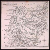 Troy and its Remains; A Narrative of Researches and Discoveries made on the Site of Ilium and in the Trojan Plain