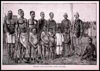 In Darkest Africa: or the Quest, Rescue, and Retreat of Emin Governor of Equatoria