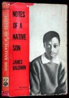 Notes of a Native Son