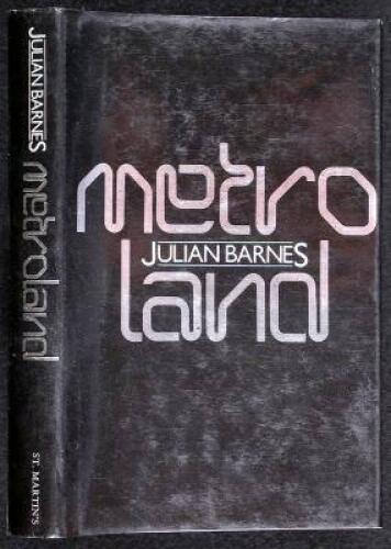 Metroland