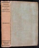 Prison Memoirs of an Anarchist