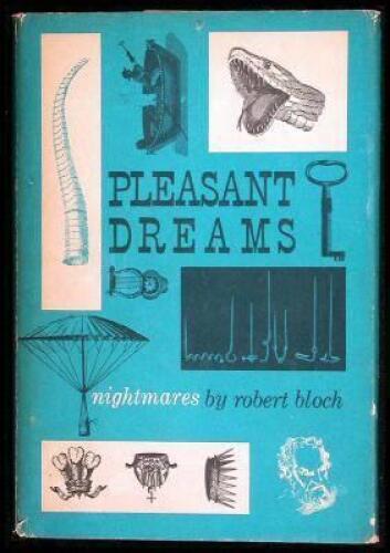 Pleasant Dreams --Nightmares