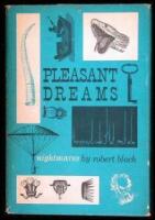 Pleasant Dreams --Nightmares