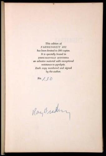 Fahrenheit 451