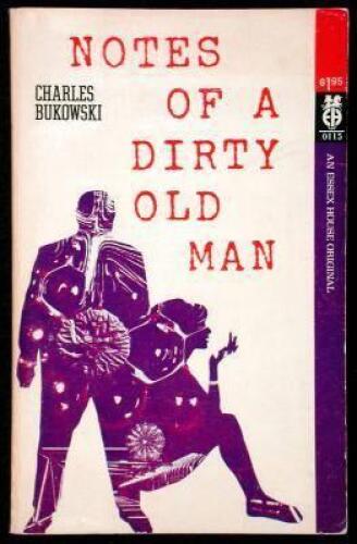 Notes of a Dirty Old Man
