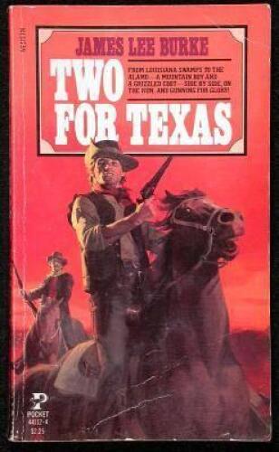 Two for Texas