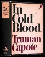 In Cold Blood: A True Account of a Multiple Murder and Its Consequences