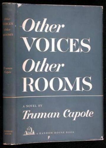 Other Voices, Other Rooms
