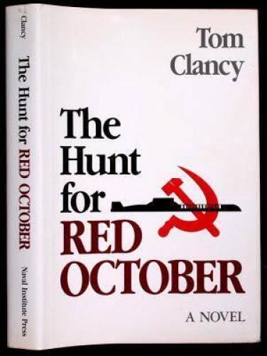 The Hunt for Red October