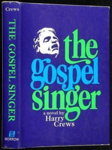 The Gospel Singer