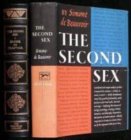 The Second Sex