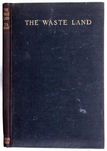 The Waste Land